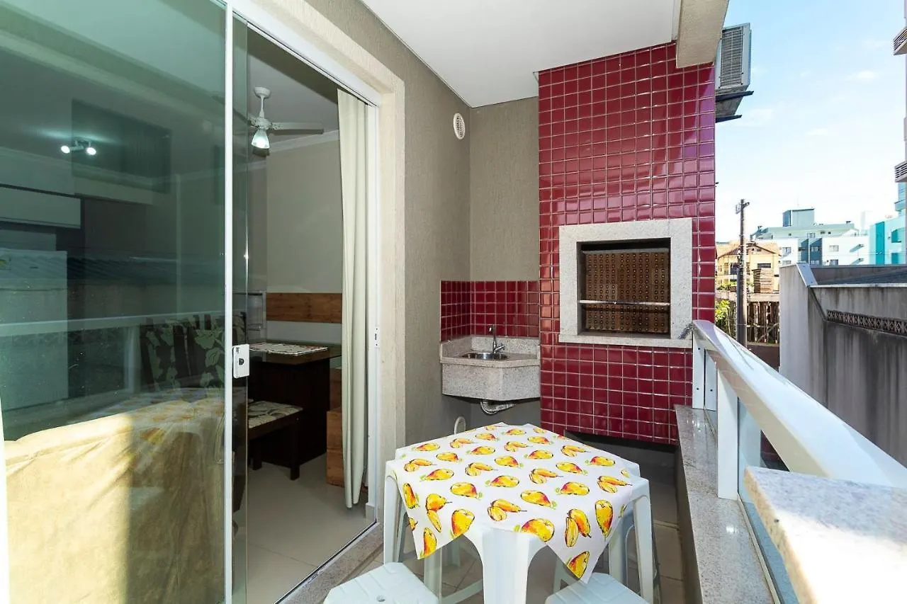 Apartamento 3 Quartos A 80M Mar| Bombas/Sc Bombinhas Brasilien