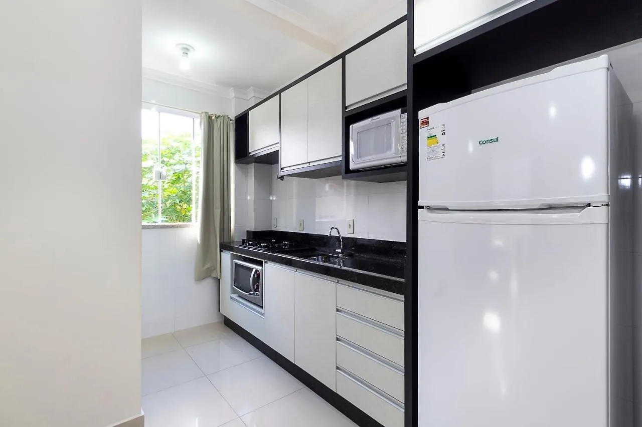 Lägenhet Apartamento 3 Quartos A 80M Mar| Bombas/Sc Bombinhas