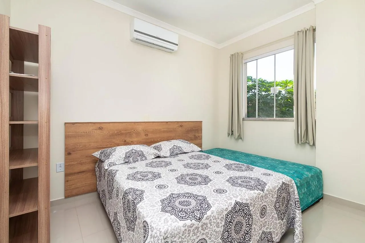 Apartamento 3 Quartos A 80M Mar| Bombas/Sc Bombinhas Lägenhet
