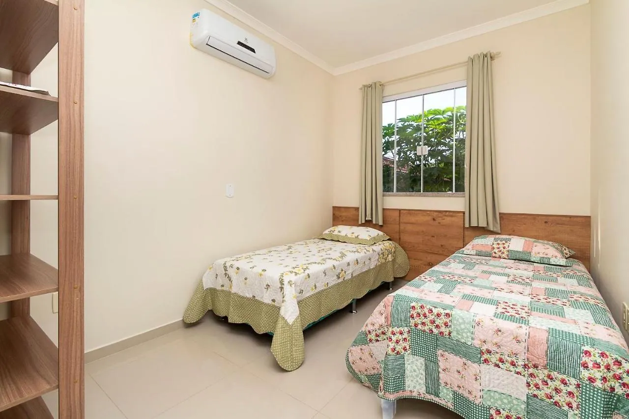 Lägenhet Apartamento 3 Quartos A 80M Mar| Bombas/Sc Bombinhas Brasilien