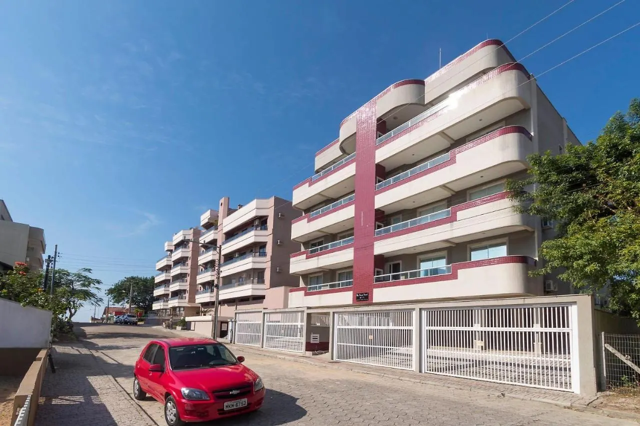 Apartamento 3 Quartos A 80M Mar| Bombas/Sc Bombinhas