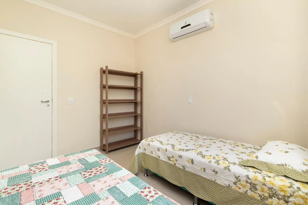 Lägenhet Apartamento 3 Quartos A 80M Mar| Bombas/Sc Bombinhas