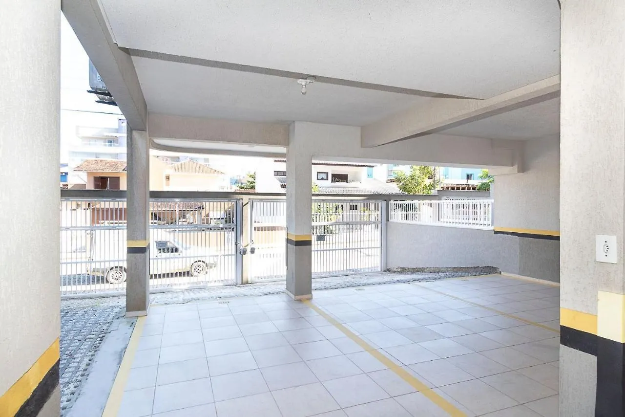 Apartamento 3 Quartos A 80M Mar| Bombas/Sc Bombinhas Lägenhet