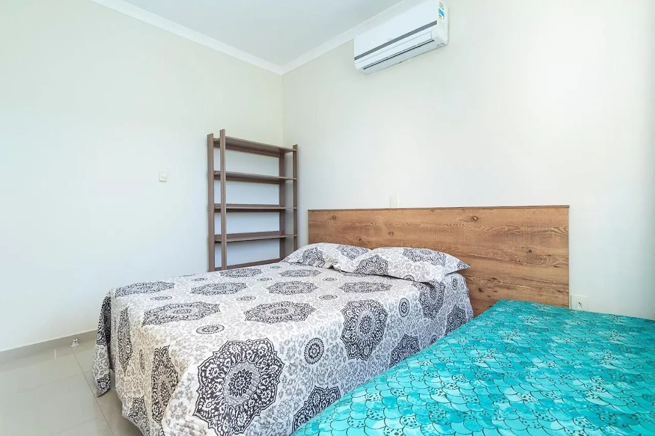 Apartamento 3 Quartos A 80M Mar| Bombas/Sc Bombinhas