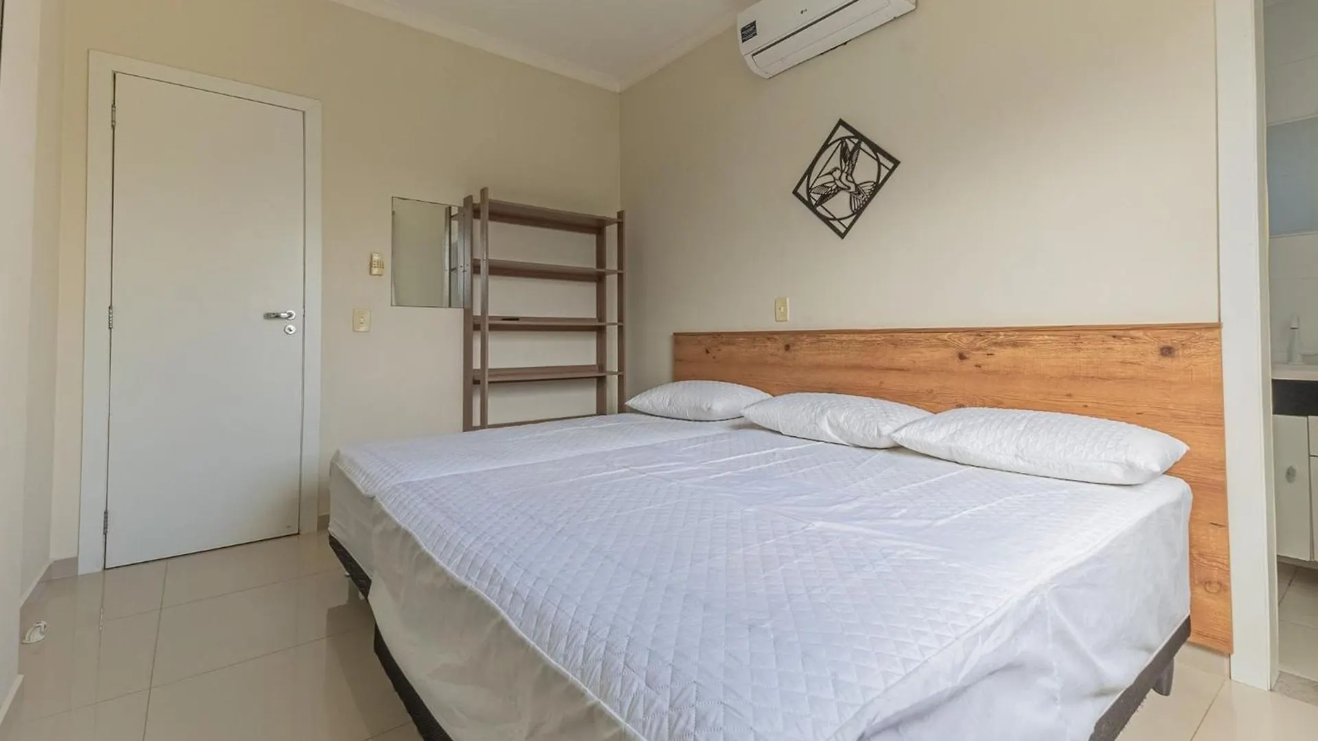 Lägenhet Apartamento 3 Quartos A 80M Mar| Bombas/Sc Bombinhas
