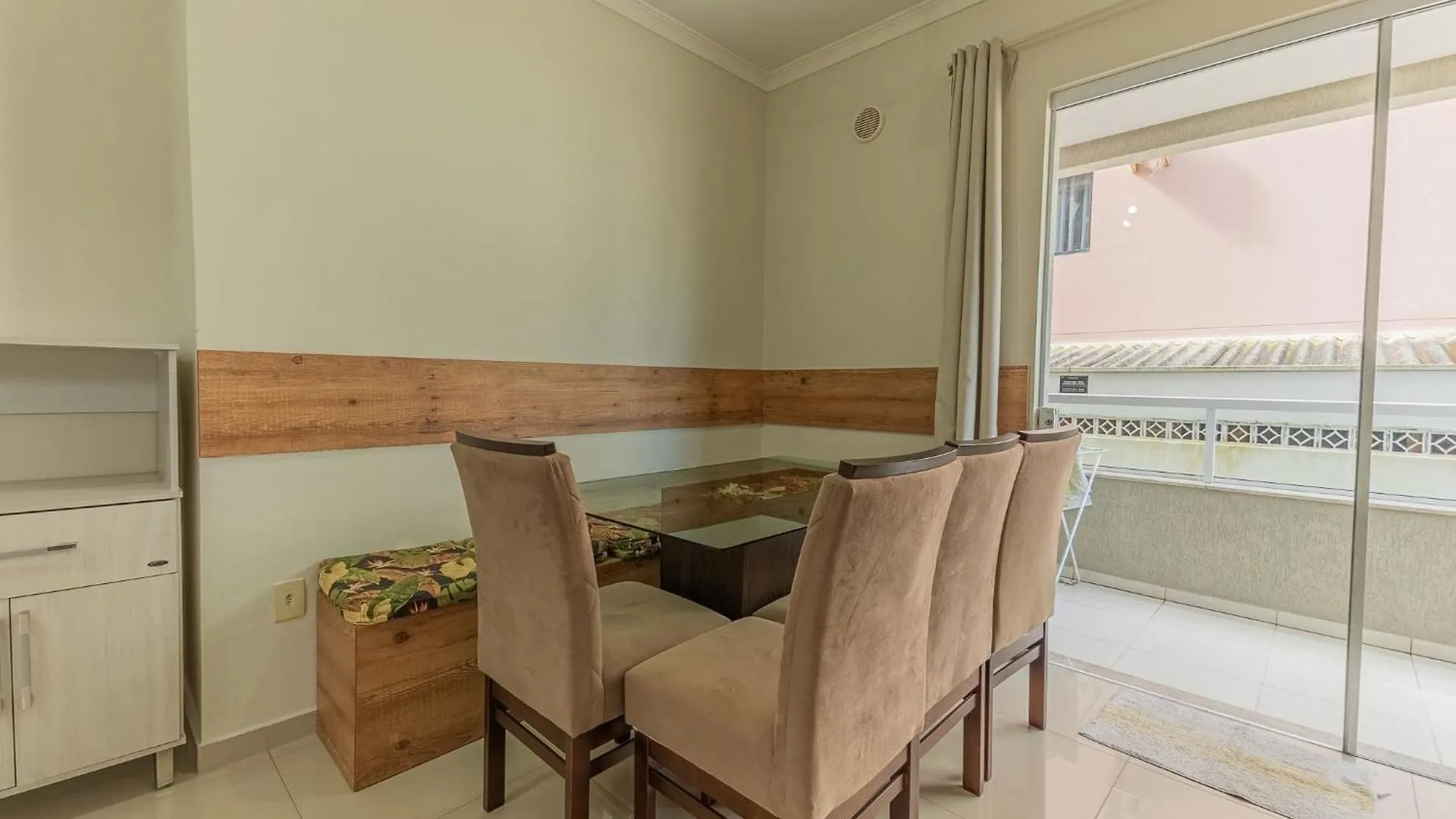 Lägenhet Apartamento 3 Quartos A 80M Mar| Bombas/Sc Bombinhas Brasilien